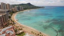 Honolulu, Hawaii could be the location for a new kind of insolvency conference in 2016.