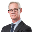HLB Mann Judd's Barry Taylor is still looking for a Queensland-based liquidator