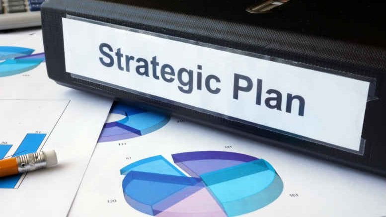 ARITA's 2020 strategic plan revealed.