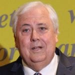 Clive Palmer subpoenas jobs minister Michaelia Cash