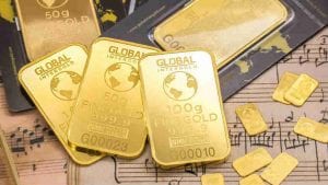 GST dispute over fine gold sees liquidator supplanted.